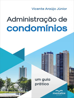 cover image of Administração de Condomínios